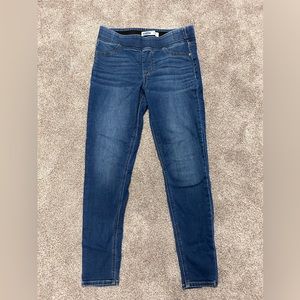 Old Navy Rockstar Jeggings